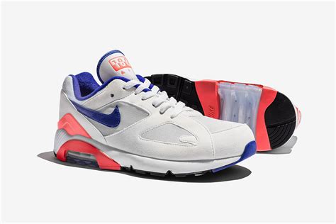 nike air 180 ultramarine